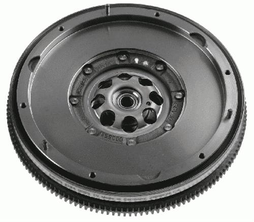 SACHS 2294000519 Volan - . Görsel